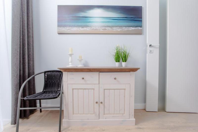 Resort Apartamenty Klifowa Rewal 21 Exteriör bild