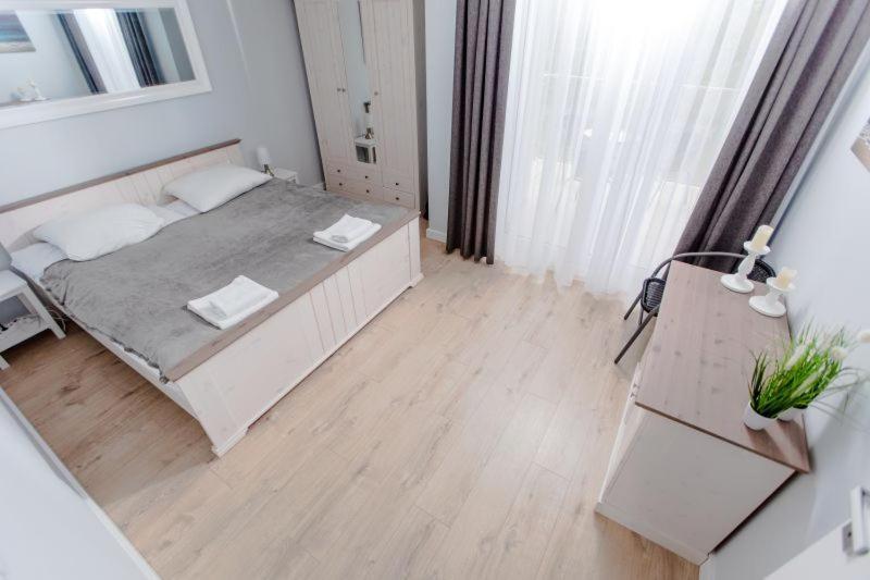 Resort Apartamenty Klifowa Rewal 21 Exteriör bild